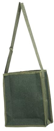 LIFKICH Werkzeugtasche Aus Robustem Material Multifunktionale Organizer-tasche Für Heimwerker Große Kapazität Wasserfest Langlebig Für Elektriker Handwerker