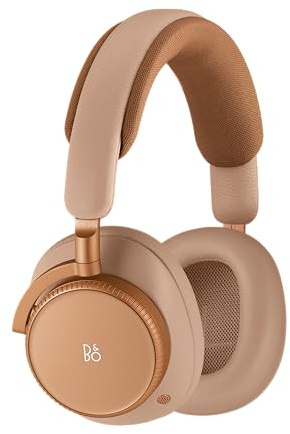 Bang & Olufsen Beoplay H100 ANC Over-Ear Headphones - Sunset Apricot