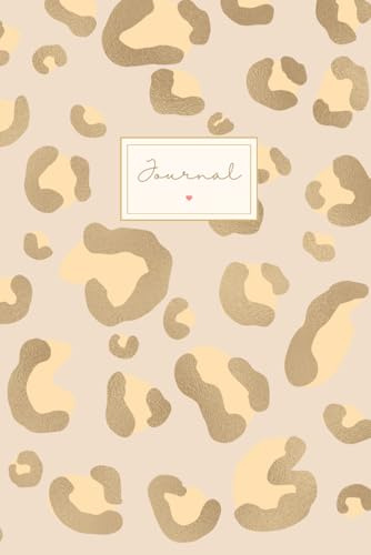 DIN A5 Notizbuch/Journal LEO – Punktiertes Journal für Kreativität, Planung und Inspiration: Stilvolles Design für Skizzen, Notizen und Journaling DIN ... – elegantes Design für deine Ideen