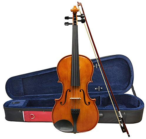 SADPRKR Viola set-14 inches