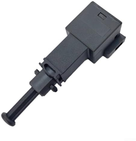 MeevrgR Bremslichtschalter Ersatz für Golf V Plus für Jetta für Mk5 für A3 für Touran für Polo für Fox für Seat