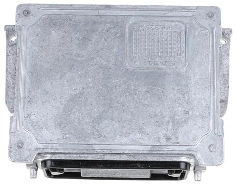 Kits de conversión HID Módulo Controlador De Unidad De Balasto para Faro De Xenón HID 4L0907391 Coche 89034934 4724325 89076976 para 63117180050 Faro de lastre HID Xenon