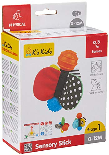 K's Kids K10762