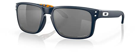 Oakley Holbrook Armed Forces Navy Prizm Black Iridium