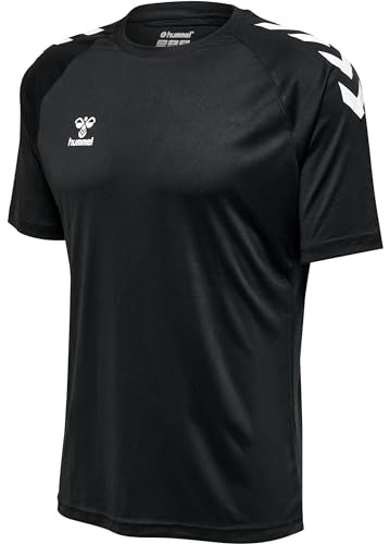 hummel T-Shirt Hmlcore Erwachsene