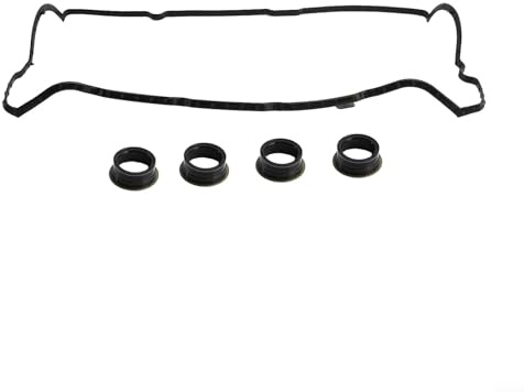 Direct Fit VC4363G Guarnizione Coperchio Valvole per Fiat 500L 1 4L & Per Jeep Per Renegade 1 4L Componente Motore Essenziale