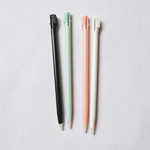 C-FUNN 1 X Stylo Stylet Coloré pour Nintendo Dsi Ndsi Jeu -Noir