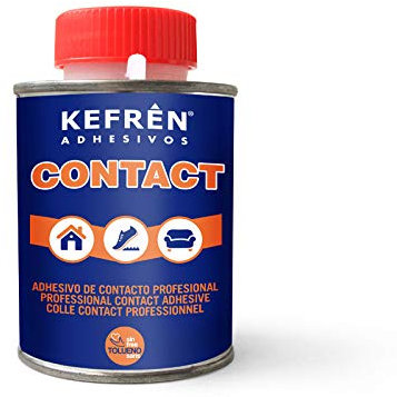 KEFREN CONTACT 250 ML