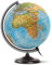 Globe 30 cm Globenkit Bleu