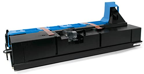 OBV Kompatibel Resttonerbehälter mit Konica Minolta WX-103 Olivetti B1051 für Bizhub 224 284e 264e 454e 554e c224 c258 c284 c308 c364 c364 c368 c454 c458 c554 c558 c658