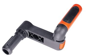 Gardena Kurbelwagen Roller 18511 590556001