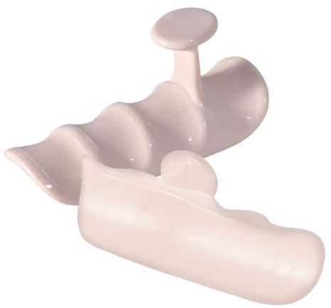 Fellflying Prese Per Sollevamento Pesi,Rinforzo In Silicone Per Allenamento | Antiscivolo Protezione Antidolore Mani Presine Multifunzionali Per Palestra Casa Stacco Trazioni Sollevo