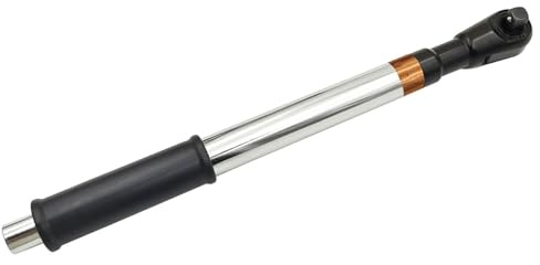YUEHISY Extension de clé à Impact de 1/2 Pouce, 2 en 1 étendue de Forage électrique, Extension à Cliquet Manuel électrique, Acier en Alliage, pour les Espaces Serrés