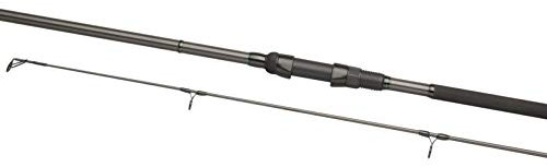 JRC Canna da Pesca Cocoon 2G Rods 12 ft-3.60 m 3 lb per Carpfishing in Carbonio Telescopica Potente in Lancio e Precisa in Ferrata
