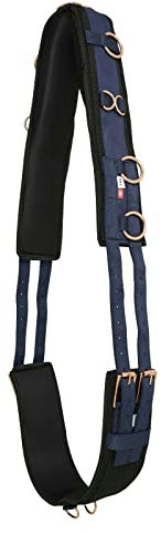 IMPERIAL RIDING Longiergurt Deluxe Extra