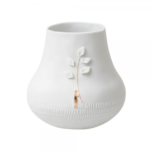 Bildergeschichten Vase Wiese