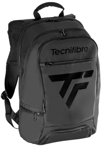 Tecnifibre Mochila Tour Endurance Negro