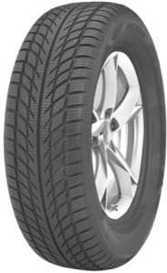 TRAZANO - 215/55 R17 TL 98V SW608 SNOWMASTER XL M+S 3PMSF - Winterreifen