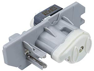 DL-pro Kondenswasserpumpe passend für Bosch Siemens Neff Constructa Balay 146123 00146123 145319 145388 wie ebmpapst P24-2518 Pumpe Wasserpumpe für Trockner Wärmepumpentrockner Kondenstrockner