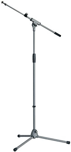 210/8 Mikrofonstativ Soft-Touch