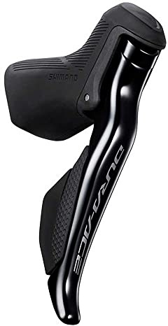 SHIMANO Schalthebel links 12-fach