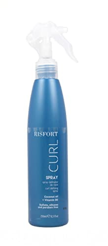 Risfort curl spray 250 ml