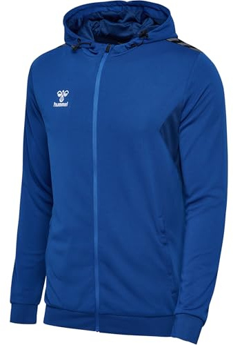 hummel Reißverschluss Jacke Hmlauthentic Herren