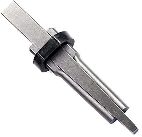 Separatore di pietra, Splitter per roccia pesante, Splitter per pietra di roccia in calcestruzzo, Spessori a cuneo pesanti Scalpello in ferro Calcestruzzo Marmo Granito Roccia Pietra Splitting | roccia in calcestruzzo, Spessori a pesanti Scalpello in ferro Calcestruzzo Marmo Granito Roccia Pietra Splitting