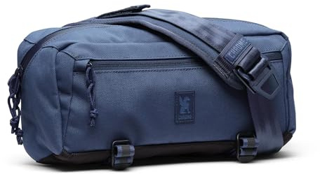 Chrome Industries Mini Kadet Sling Bag - Wasserabweisende Messenger Crossbody Bag