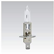 NARVA H1 Glühlampe Fernscheinwerfer 55W P14,5s P14,5 Fernlicht Halogen Birne 48320