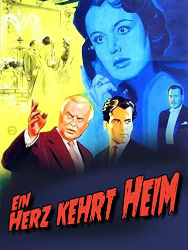 Ein Herz kehrt heim