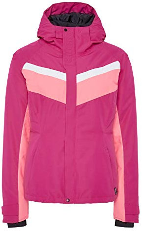 Chiemsee Damen Skijacke Damen Skijacke, Magenta, S, 12193502