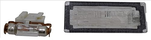 TYC Luce targa 15-0315-00-2