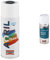 AREXONS RXS124 Smalto Spray AGRICOLCOLOR Grigio Antracite Opaco 400M, 1 unità & 3432 Speciale Metalli Fondo Riempitivo, 400 ml