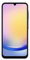 Samsung GALAXY A25 5G BLACK 256Go