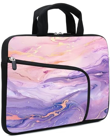 '11.6'' 12.2 inches Laptop sleeve Chromebook Case Ultrabook Case Notebook Sleeve Tablet Case Neoprene Handle Sleeve'