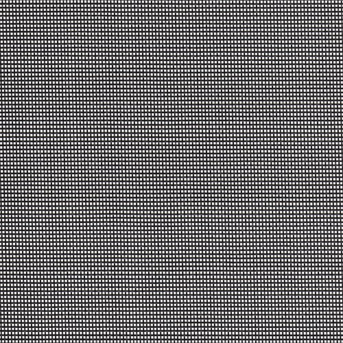 Phifer 3034618 TuffScreen No See Um Black 84 x50'