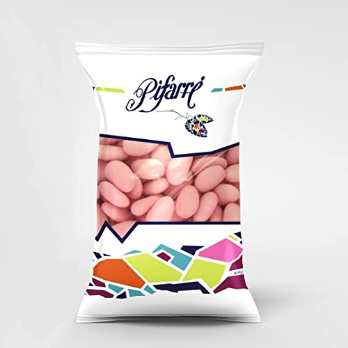 Pifarré 1911 00020ROS - Peladilla Mediana Rosa, 1 kg