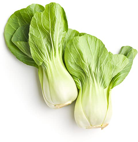 Lindsay Seed Pak Choi (Bak Choi) (100 Seeds)