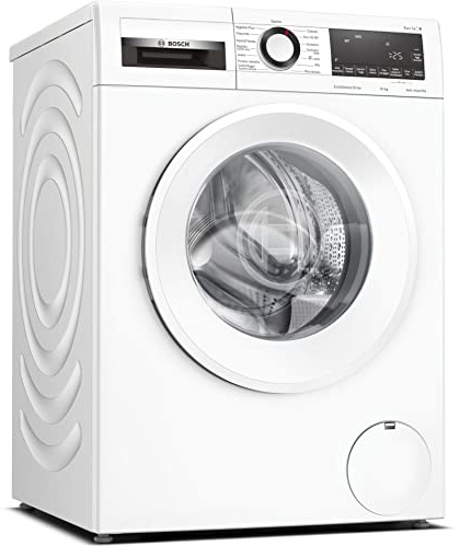 Bosch Serie 6 WGG25402IT Lavatrice Caricamento Frontale 10 kg 1400 Giri/min A Bianco