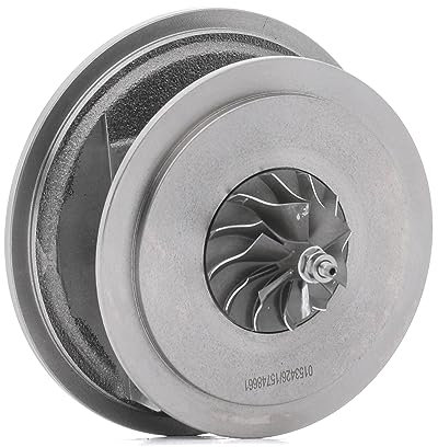 STARK Rumpfgruppe Lader für VW GOLF VI (5K1) SKCCC-4540041
