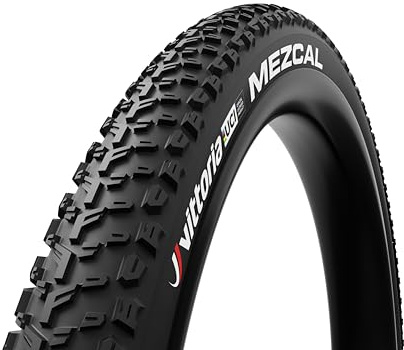 Vittoria Neumático Vit Mez III 29 x 2,25 TLR UCI