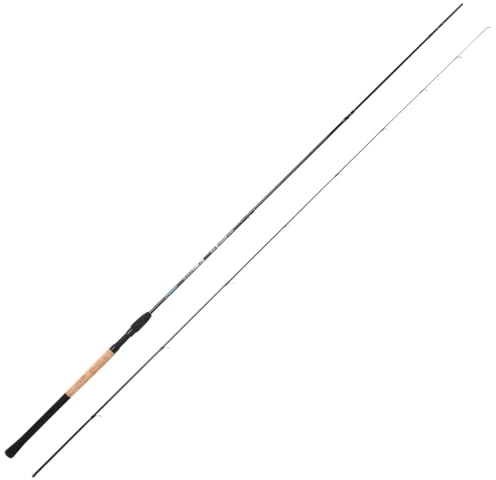 Cresta Rute Blackthorne Pro C-Float Power 330cm 5-20g - Angelrute, Friedfischrute, Posenrute zum Friedfischangeln