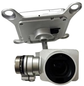 Compatibile con DJI Phantom 3 Standard Gimbal PTZ Camera Pezzo di ricambio originale usato for la riparazione del drone