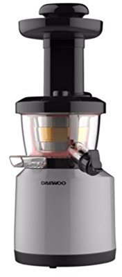 Daewoo DFRESH100 Extracteur à jus Argent