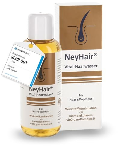 NeyHair Vital-Haarwasser