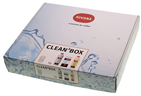 Nivona Clean³Box Pflegeprodukt