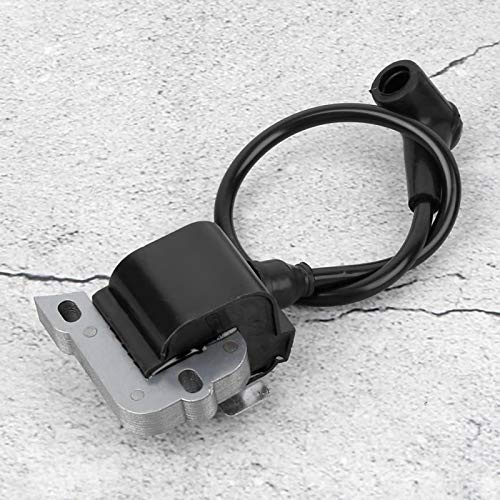 Tändspole Elektriska motorsågdelar med hög hårdhet motorsåg tändspole slitstark för elektrisk motorsåg JONSERED 450, 455, 525, 535, 490, 590