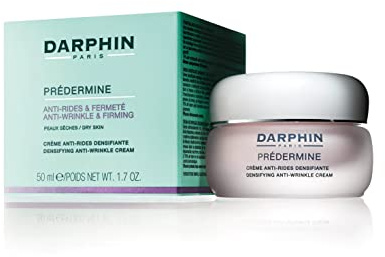 PREDERMINE crème anti-rides peaux sèches 50 ml