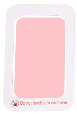 CTDWNT Tintenloses Hand- und Fußabdruck-Set, Hand- und Fuß-Stempelkissen, Hundepfotenabdruck, Babyfußreinigung, Handabdruck-Set